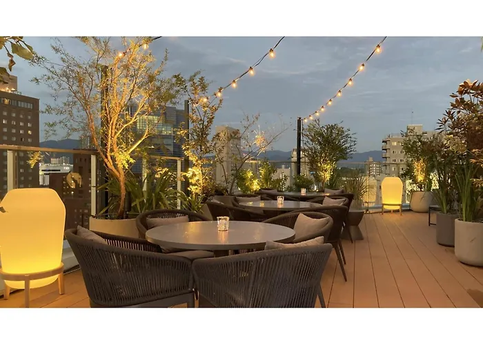The Knot Hiroshima - Vacation Stay 32490V